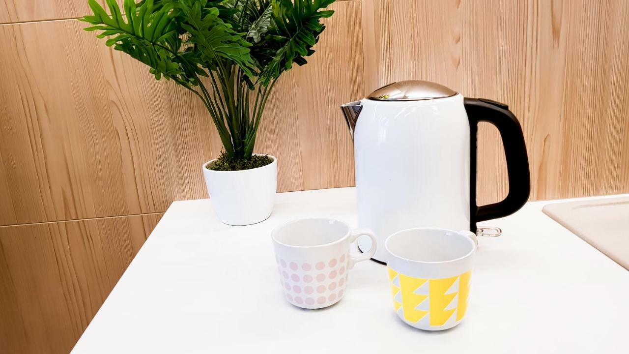 Studio Hrebienok C211 Vysoké Tatry エクステリア 写真